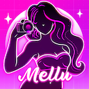 Mellu Logo